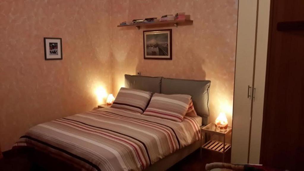 Mary Poppins'S House Bed & Breakfast Trieste Room photo