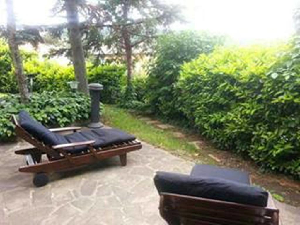 Mary Poppins'S House Bed & Breakfast Trieste Room photo