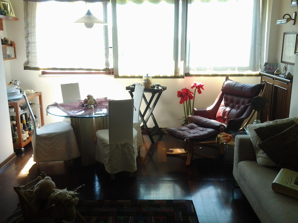 Mary Poppins'S House Bed & Breakfast Trieste Room photo